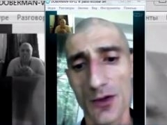 Жизнь грузинского карателя на службе в войсках хунты