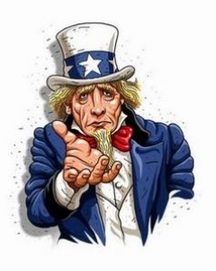 Дефолт Америки?