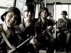 Сейчас бы пили баварское...