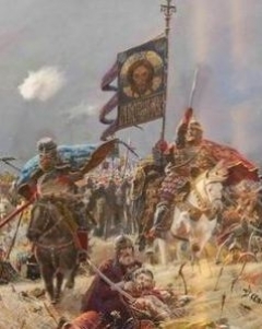 Общие этнические корни белорусов, русских и украинцев