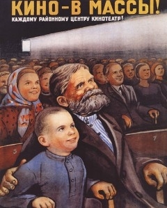 Как иностранцы относятся к русским фильмам