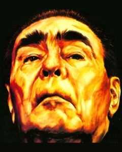 Брежнев санкций не боится