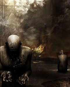 РАСПАД: Украинский лимитроф в геополитическом раскладе Евразии - 3