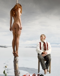 Самый большой позор Америки