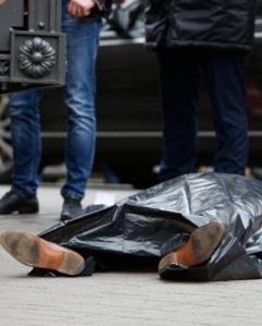 Силовой бордель верховного главнокомандующего