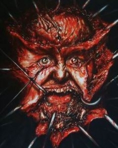 Клинический случай свидомизма