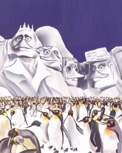 Террор и цивилизация