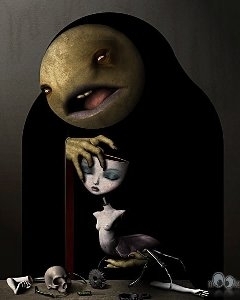 РАСПАД: Украинский лимитроф в геополитическом раскладе Евразии - 2