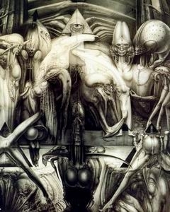 Корпорация монстров