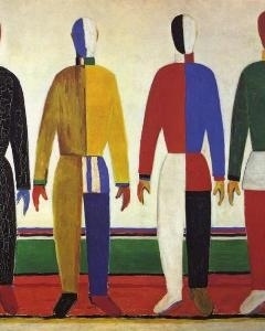 Процесс отсеивания элиты только начался