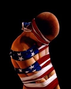 Адская Америка