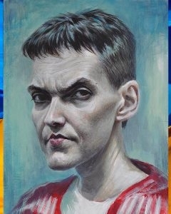 Надежда Савченко – рикошет украинской пропаганды