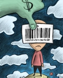 Сколько стоит жизнь в США?