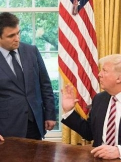 Почему Украина не нужна Дональду Трампу