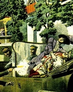 Львов под русской властью. Предисловие