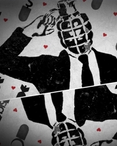 Речь Андреаса Брейвика в свою защиту на суде 17.04.2012.