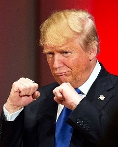 Кто такой Трамп и что такое «трампизм»