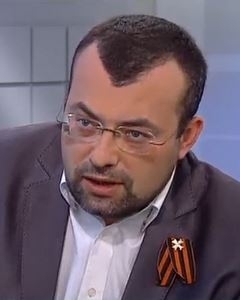 Я искренне боюсь за своих собратьев-евреев