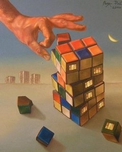 РАСПАД: Окаянные дни – 4 (А)