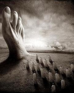 Политический психоз фанатиков украинофилии