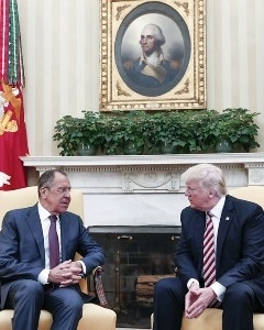 Зачем они встречаются?