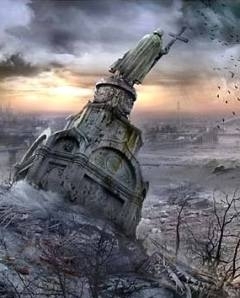 Почему Запад богатый, а мы – нет?