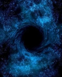 Чёрная дыра Восточной Европы