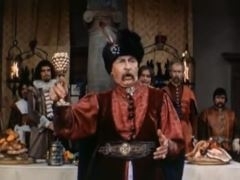  Русская Окраина. Польский реванш: смех и жалость