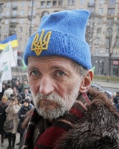 В другом «разводе» в Европе Украина проиграла России... снова