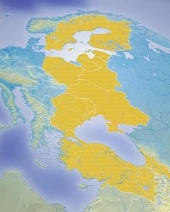 Новые перспективы балто-черноморской дуги