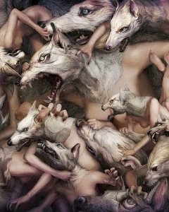 Немецкий бумеранг: два миллиона погибших