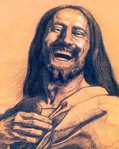 Мне тоже смешно