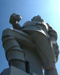 Порошенко в роли лектора-псевдоисторика