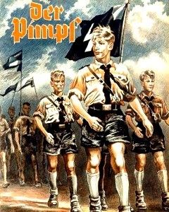 Пролистав учебники по истории Украины