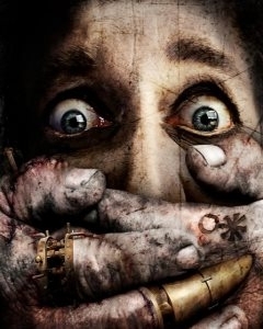 Циничное изнасилование украинских патриотов