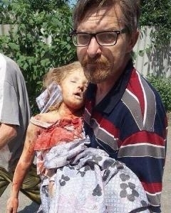 «Украинское правительство сделало всё, чтобы убить лично меня»