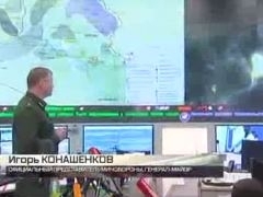 Су-34 бетонобойной бомбой БЕТАБ-500 уничтожил командный пункт ИГИЛ