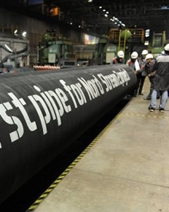 «Северный поток» — дело серьезное