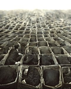 О «подвиге» идиотов