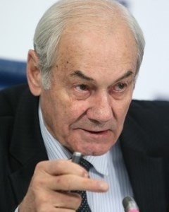 К какой войне готовится Россия