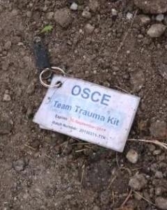 Почему на Украине американцы убивают американцев