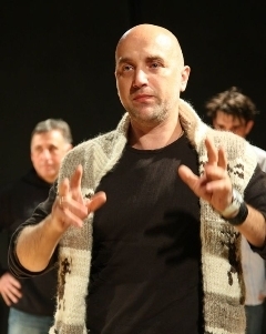 «У людей — жизнь. Людям война не нужна»