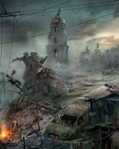 Что будет дальше с Украиной