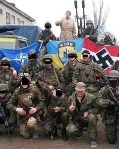 Борис Стругацкий: вы будете на своих собраниях кричать не «Хайль», а «Слава!»