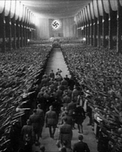 Прельщение и рабство национализма. Народ и нация