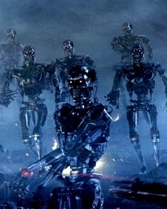 Сумерки цивилизации