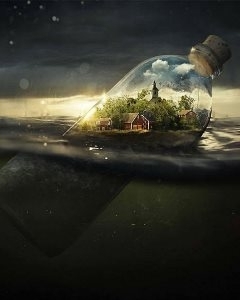 Несоздаваемое государство